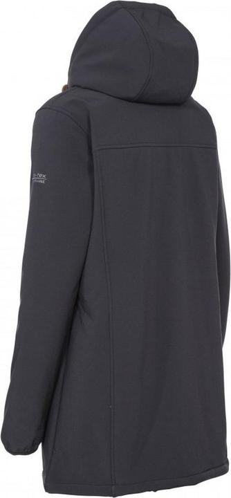 Actual product image Trespass KRISTEN ladies softshell jacket (XS)