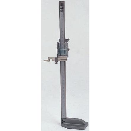 Rs Pro, Messlehre, Höhenmessgerät Feineinstellung 300mm (30 cm)