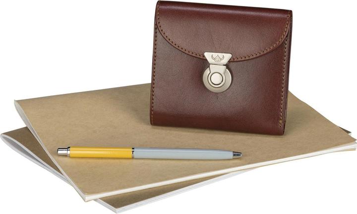 Produktbild Golden Head Geldbörse Colorado RFID Protect 1146