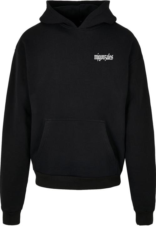 Produktbild Mjgonzales MJG Oversized Hoody - Angel’s Armor - 140025 (M)