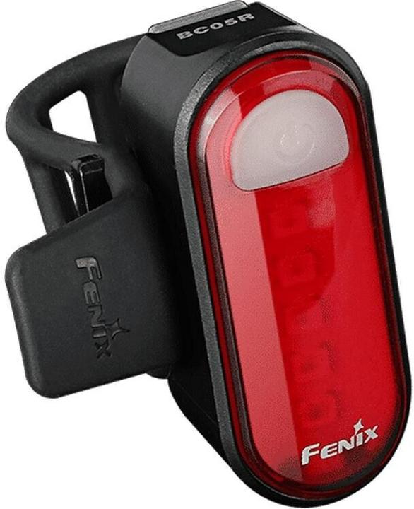 Immagine prodotto Fenix BC26R + BC05R V2.0 (1600 lm)