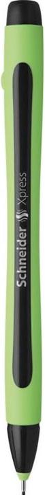 Actual product image Schneider Xpress (Green, Black, 1 x)