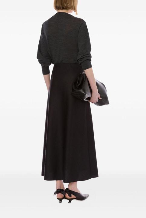 Produktbild Alberta Ferretti Gonne Grigio (42)