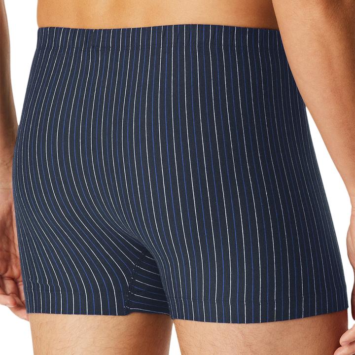 Produktbild Schiesser 9er Pack 95/5 Essentials Retro Short / Pant (M, 9er Pack)