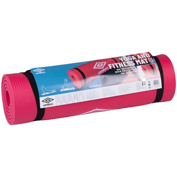 Thumbnail - Umbro, Yogamatte, (10 mm)