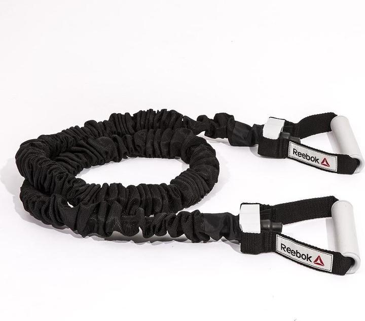 Produktbild Reebok Fitness-Tube Power (1.40 m, Extra Stark)