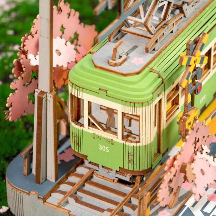 Image du produit Rolife Voyage Sakura