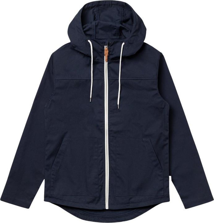 Produktbild Revolution Parka mit Kapuze (L)