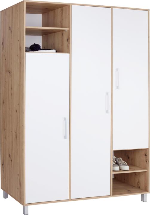 Lipo Box (147 x 55 x 205 cm)