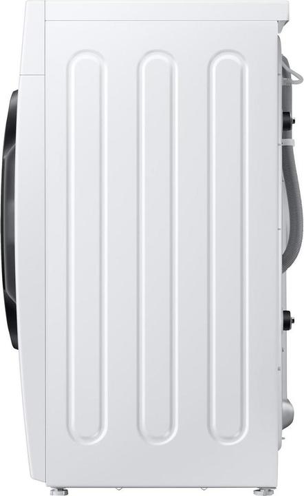 Actual product image Samsung WW80FG5L32AEWS Slim (8 kg, Left)