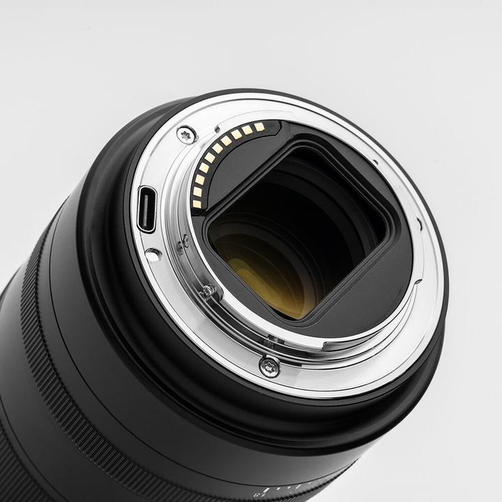 Immagine prodotto 7artisans AF 50mm f/1.8 per Nikon Z (formato pieno) (Nikon Z, Full frame)