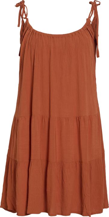 Image du produit Vila VIJINKE Träger Minikleid (40)