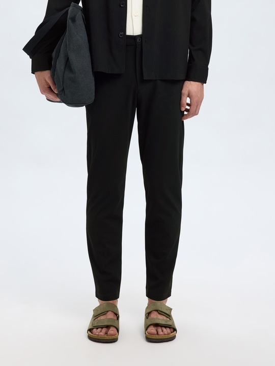 Immagine prodotto Selected Homme Slh172-Slim Tape Lorent Flex Pants Noos (S)