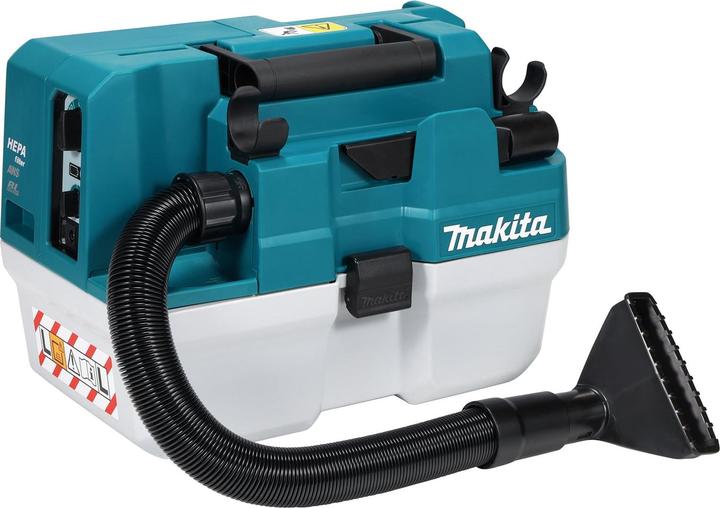 Produktbild Makita VC013GLZ03 (Nass-Trockensauger)