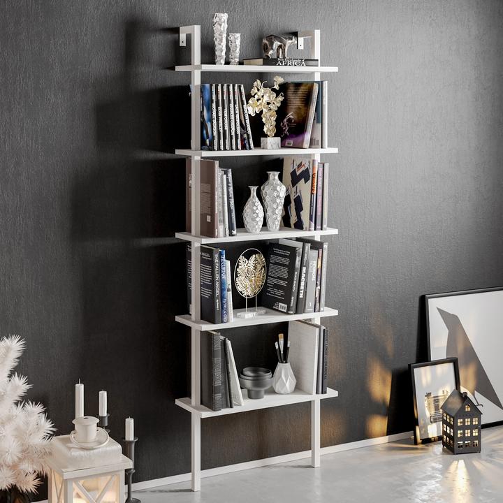 Actual product image Kalune Design Elisabeth (60 x 22 x 174 cm)