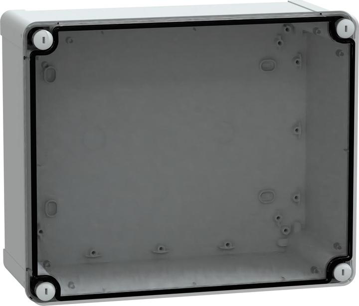 Actual product image Schneider Electric PC housing IK08 (Housing)