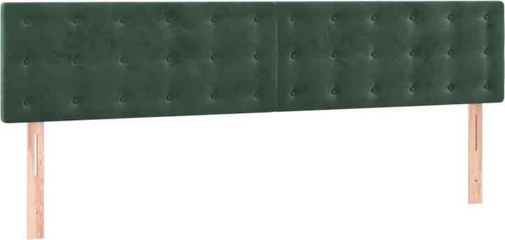 Image du produit vidaXL Boxspringbett (160 x 200 cm)