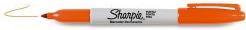 Image du produit Sharpie Marqueur pointe ogive fine en boîte (1x)