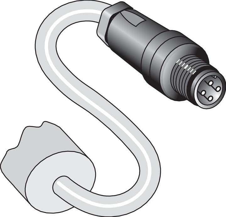 Image du produit Sick Détecteur de vérin