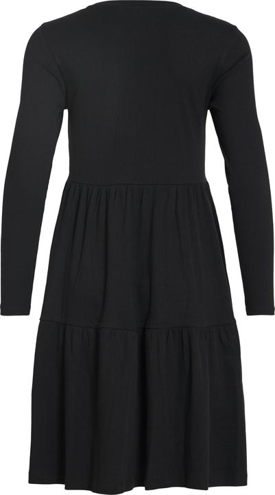 Produktbild Vila Langarm Kleid in Knielänge (S)