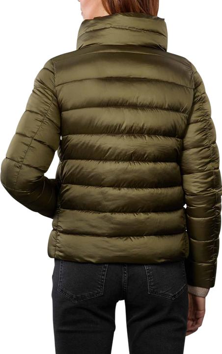 Actual product image Save the Duck Elsie Short Jacket Sherwood Green (M)
