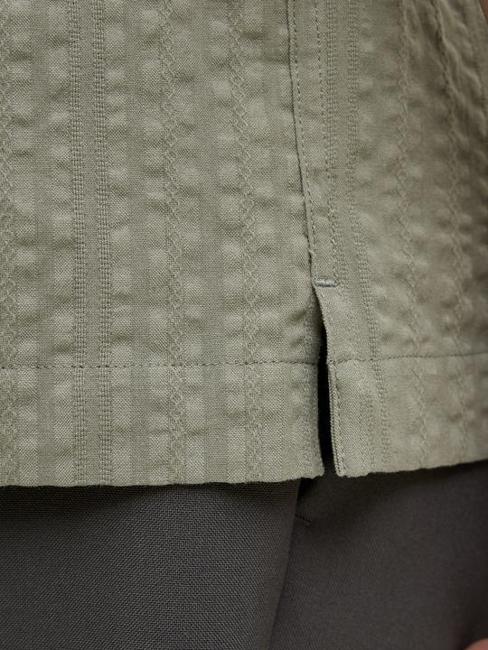 Immagine prodotto Jack & Jones Jprcceaston Seersucker S/S Shirt Ln (L)