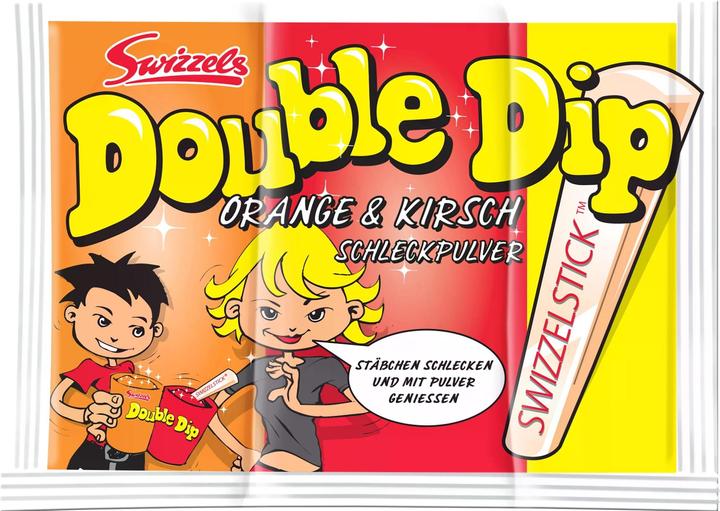 Produktbild Swizzels Lutschstäbchen (1 Stk., 640 g)