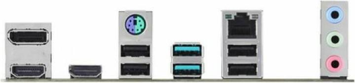 Produktbild ASUS PRIME B760M-A D4-CSM (LGA 1700, Intel B760, mATX)