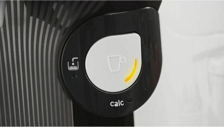 Actual product image Bosch Hausgeräte Hot drinks machine (Tassimo)