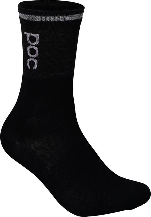 Actual product image Poc Thermo Socken (S, 37 - 39)