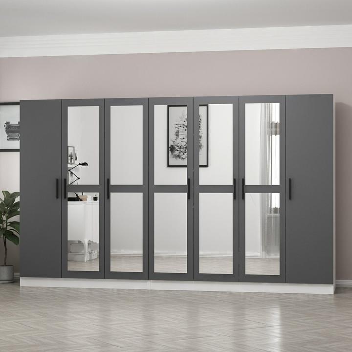 Produktbild Hanah Home Kaley (315 x 52 x 190 cm)