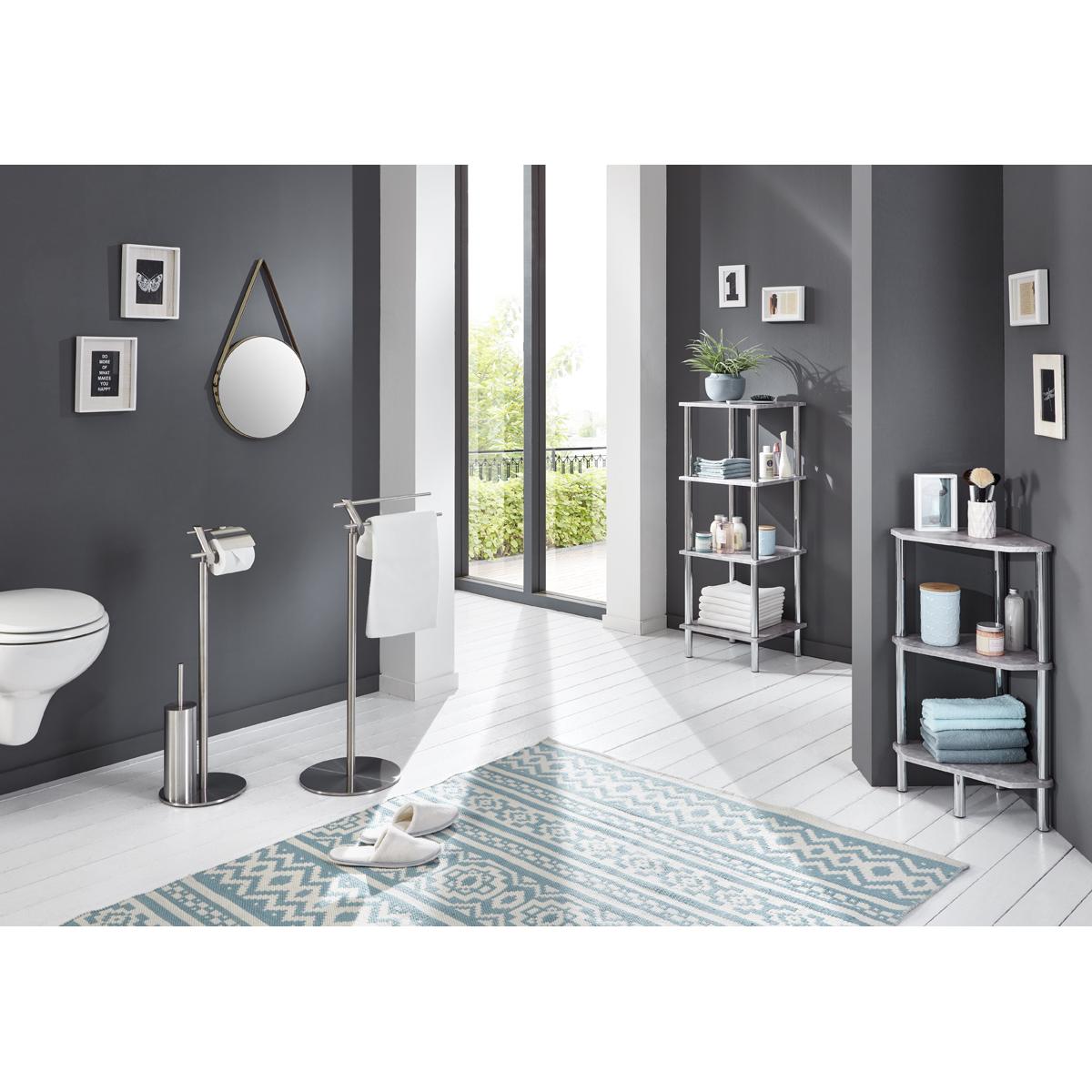 Thumbnail - HAKU Möbel, Toilettenbürste, WC-Garnitur