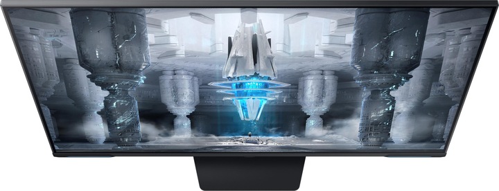 Image du produit Samsung Odyssey Neo G7 - G70NC (3840 x 2160 pixels, 43")