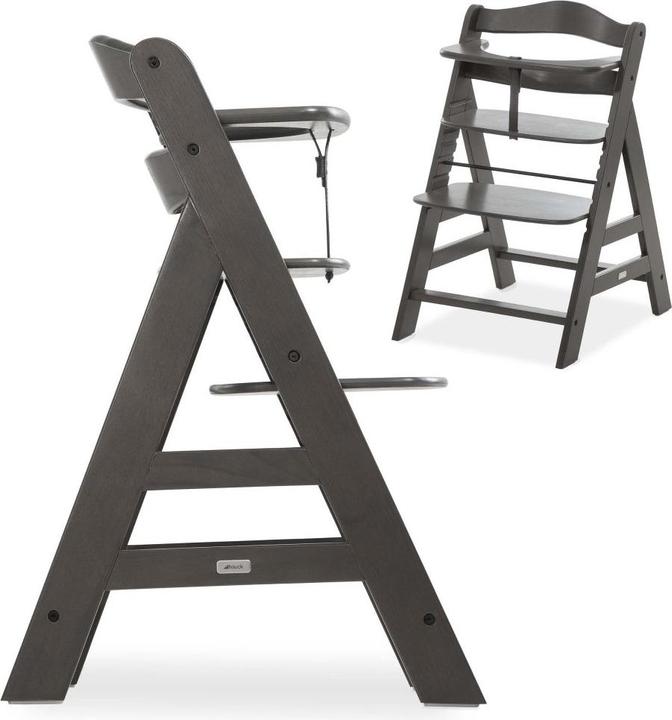 Produktbild Hauck Alpha+ Select (Hochstuhl)