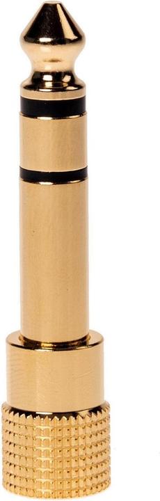 Actual product image Bemero BA2002 (Jack adapter)