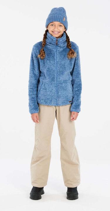 Immagine prodotto Protest Top A Zip Intera Riri Jr (164)