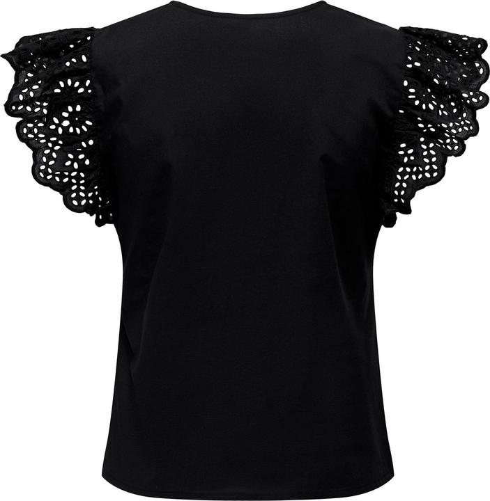 Actual product image Only ONLLOU Top Top (L)