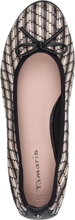 Actual product image Tamaris Ballerina (40)
