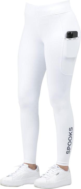 Produktbild Emalia Full Grip White (L)