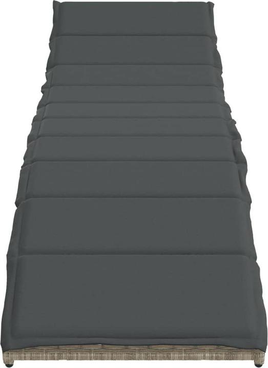 Immagine prodotto vidaXL Sonnenliege (199 cm)