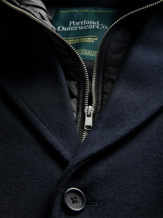 Produktbild Portland Outerwear Co. Mantel Mantel