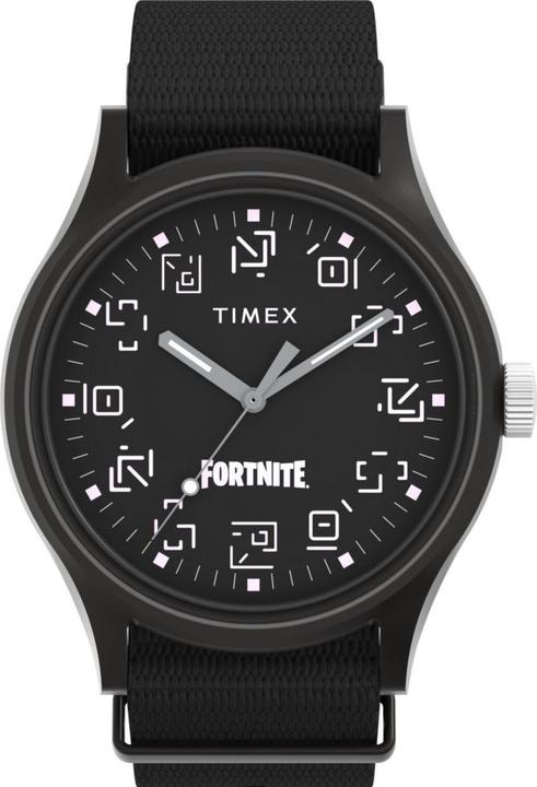Image du produit Timex MK1 Fortnite (40 mm)