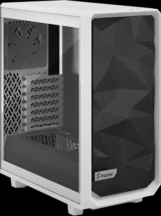 Produktbild Fractal Meshify 2 Kompakt (ATX, mATX, Mini-ITX)