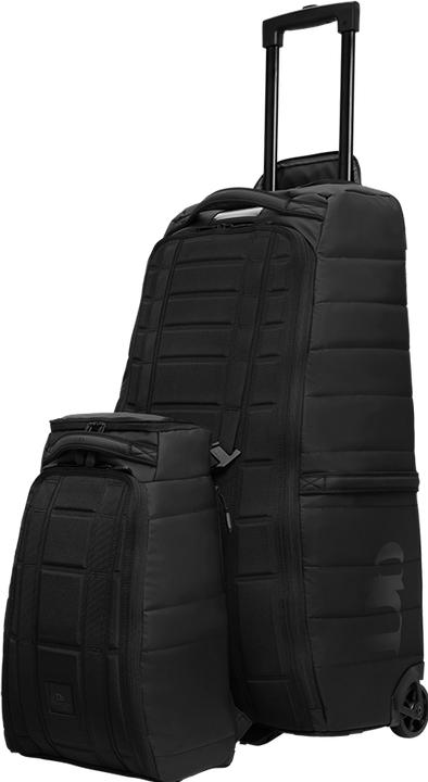 Produktbild D_b_ The Hugger (20 l)