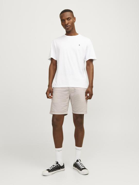 Produktbild Jack & Jones 2er-pack Regular Fit Regular Fit Shorts Shorts (XL)