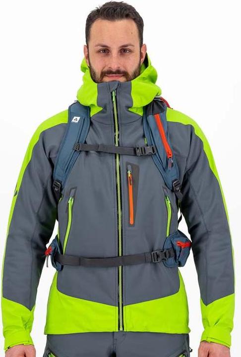 Immagine prodotto Karpos Marmolada (M)