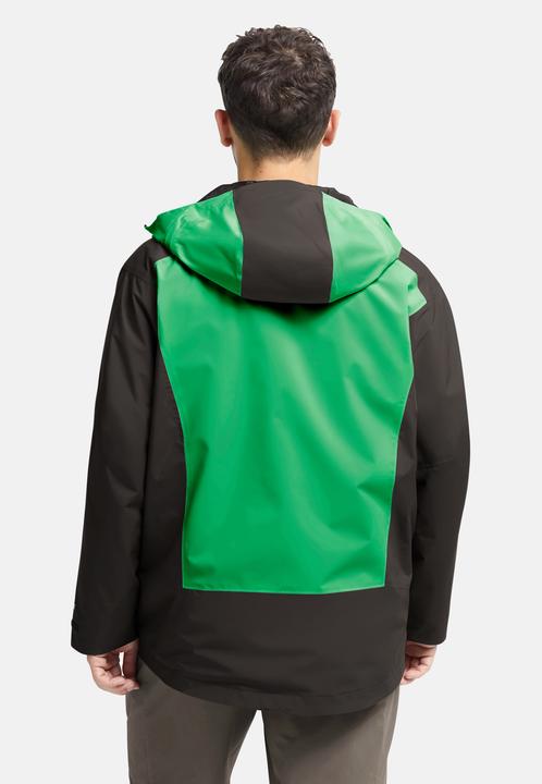 Actual product image Jack Wolfskin Rainrush 2L Jkt M (S)
