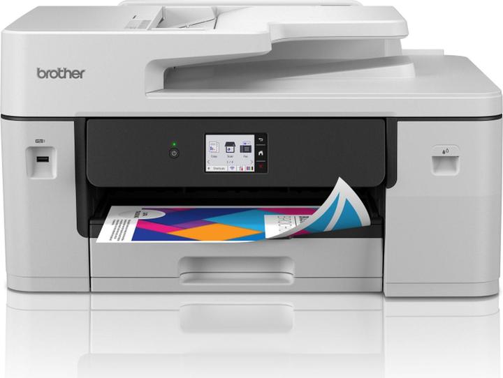 Image du produit Brother MFC-J6760DW (Encre, Couleur)