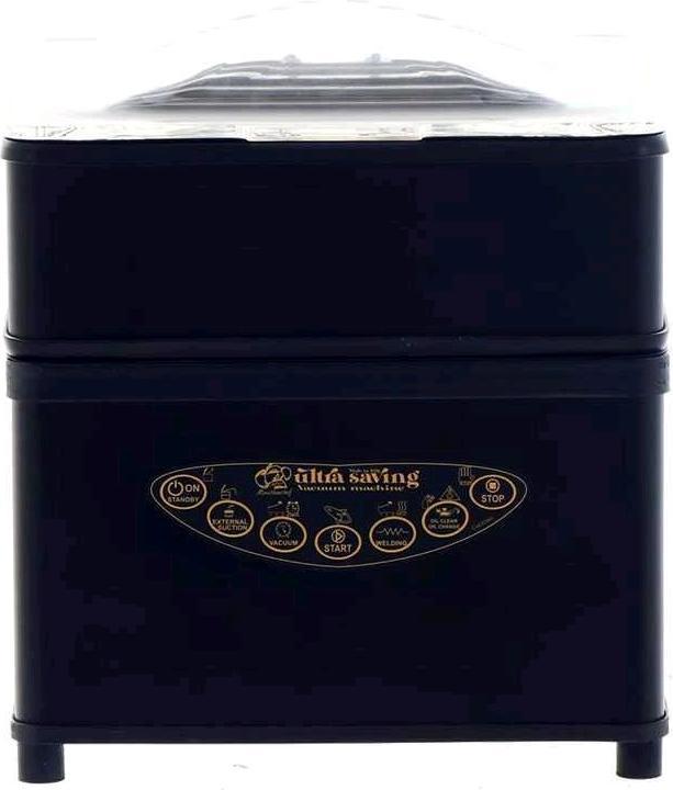 Immagine prodotto Ultra Saving Macchina a campana sottovuoto, 30 cm