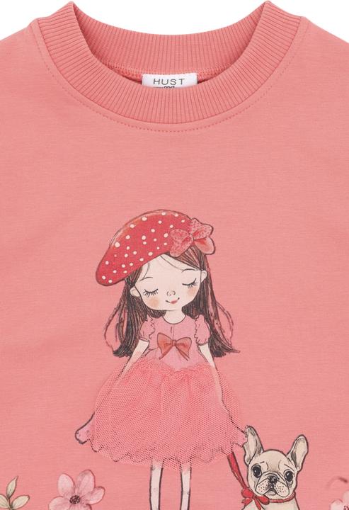 Produktbild Hust and Claire Pullover Sicillia (116)